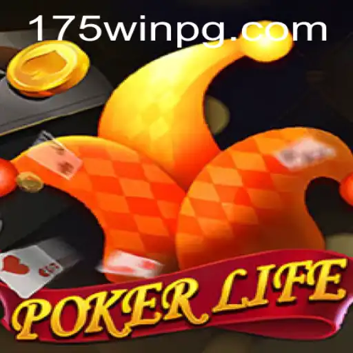 PokerLife: A Nova Experiência de Poker com 175win