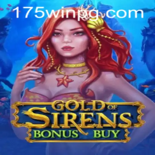 Explorando o Fascinante Mundo de GoldofSirensBonusBuy