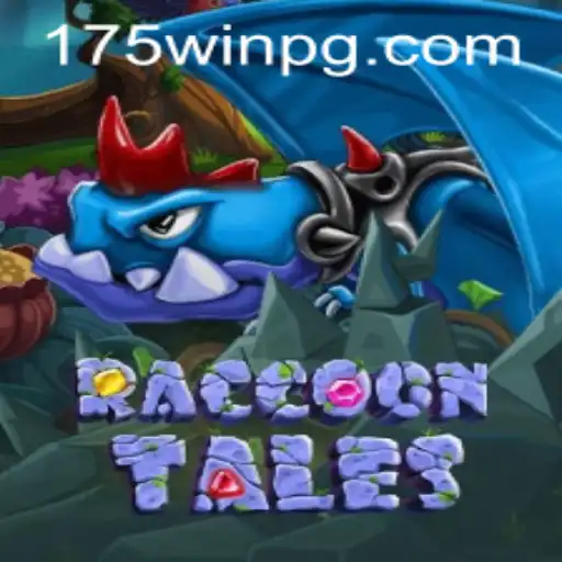 RaccoonTales: A Jornada Mágica do Jogo de Aventura