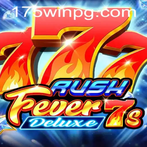Descubra o Mundo de Entretenimento de RushFever7sDeluxe